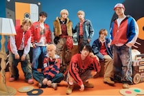 MAZZEL、2ndアルバムリード曲「Get Up And Dance」MV公開、振り付けはs**t kingzのkazuki　アリーナーツアー追加公演も