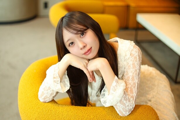 松田美里