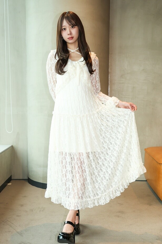 松田美里