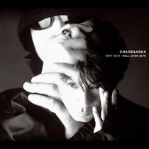 CHAGE and ASKA「SAY YES」、唐田えりか×霜降り・せいや×伊藤健太郎共演ドラマ『102回目のプロポーズ』主題歌に決定