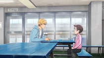 ＜メダリスト 最終回＞いのり＆司のメダリストを目指す覚悟に震える…劇場版へとつながる激闘の狼煙「完璧な架け橋」
