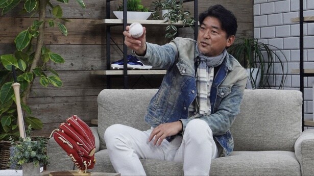 「プロ野球レジェン堂」