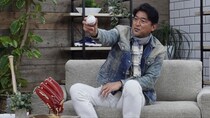 “野手クビ”からドラフト1位へ…斎藤隆が語る人生の転機　権藤博との出会いと横浜日本一の舞台裏も＜プロ野球 レジェン堂＞