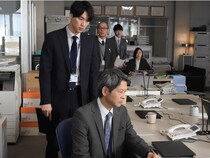 22年前の未解決事件の真犯人が浮上し、福士蒼汰“今泉”らは隠蔽しようとする公安部と戦う＜東京P.D.＞