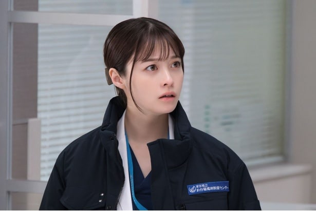 橋本環奈“湖音波”たちをとおして描かれた、誰かの希望になるということ＜ヤンドク！ 最終回＞