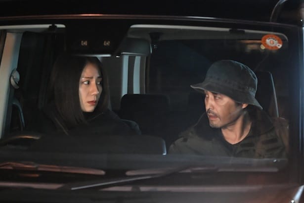 松下奈緒“聖子”と安田顕“一樹”の衝撃の結末に「鳥肌」「しんどいよ…」と反響＜夫に間違いありません 最終回＞