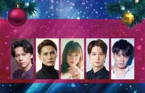 中川晃教、加藤和樹、大原櫻子ら出演「Brand New Musical Concert 2025」テレビ初放送
