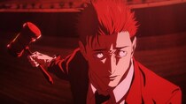＜呪術廻戦 死滅回游＞ドラマチックに描写された日車の葛藤、虎杖への寄り添いに「涙腺崩壊」　みんな大好き「余計なお世Wi-Fi!!!」も話題に