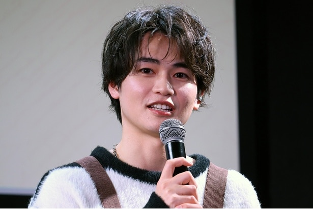 ドラマイズム「失恋カルタ」完成披露トークイベントより