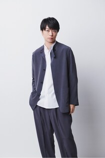 櫻井翔、フジ月曜夜8時の新バラエティーMCに決定「アミューズメントパークのような番組」＜真剣遊戯！THEバトルSHOW＞