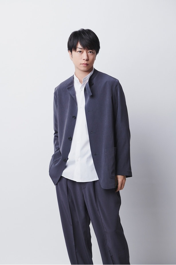 櫻井翔、フジ月曜夜8時の新バラエティーMCに決定「アミューズメントパークのような番組」＜真剣遊戯！THEバトルSHOW＞