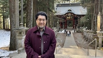 小手伸也が秩父で日本神話を巡る旅へ　恒例の“小手劇場”は「必要なのかと思ってしまうところは…」＜美しい日本に出会う旅＞