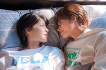 石井杏奈“ハル”は上田竜也“王子”との離婚を心に決めて家を出る…そんなハルの元に王子から連絡がくる＜聖ラブサバイバーズ 最終話＞
