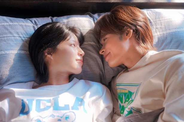 石井杏奈“ハル”は上田竜也“王子”との離婚を心に決めて家を出る…そんなハルの元に王子から連絡がくる＜聖ラブサバイバーズ 最終話＞