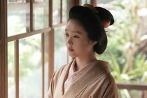 ＜明日のばけばけ＞高石あかり“トキ”、後悔の念からトミー・バストウ“ヘブン”のことを語れず