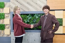 岡本信彦＆仲村宗悟「元気なおじいちゃんになりたい」“腸活の新常識”を学ぶ＜声優健康タイムズ＞