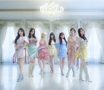 Girls2が語る石井杏奈主演ドラマのOP曲の制作秘話「恋愛の葛藤を表現できるように意識」武道館ライブへの意気込みも＜聖ラブサバイバーズ＞