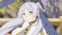 ヒンメルとドワーフの約束、そして雪原へ…第2期ついに最終話「美しい光景」あらすじ＆先行カットが公開＜葬送のフリーレン＞