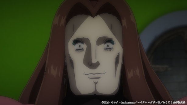 アニメ『「お前ごときが魔王に勝てると思うな」と勇者パ―ティを追放されたので、王都で気ままに暮らしたい』第12話より