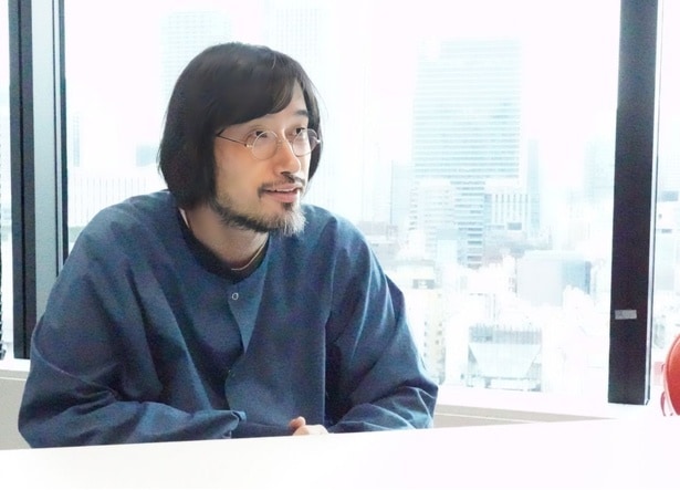 今泉力哉