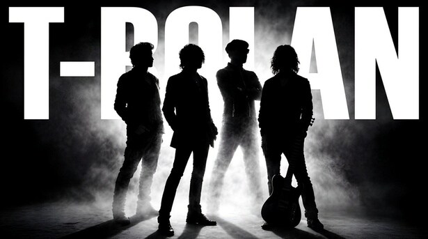 T-BOLAN