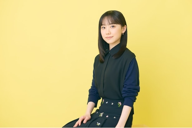 特集ドラマ「片想い」で主演を務める芦田愛菜