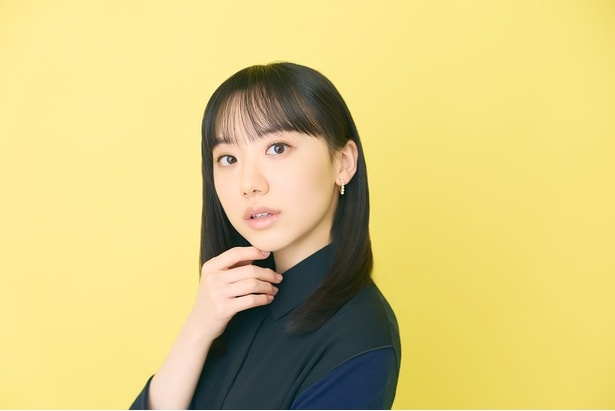 特集ドラマ「片想い」で主演を務める芦田愛菜