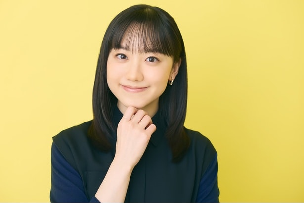 特集ドラマ「片想い」で主演を務める芦田愛菜