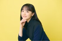 芦田愛菜、岡山天音との共演で受け取った“演技のパワー”「どうしてこんな表情ができるのだろう、と驚くようなシーンも」＜片想い＞