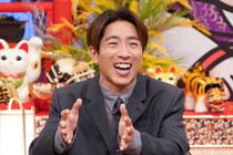 村上信五、芸歴30年で感じる“逆・恐縮”と意外なデジタル私生活「困った時に頼るのは人ではなくAI」
