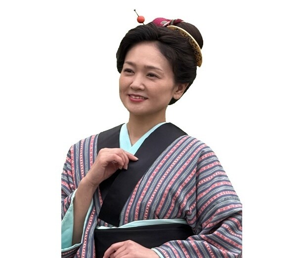 沙倉ゆうの