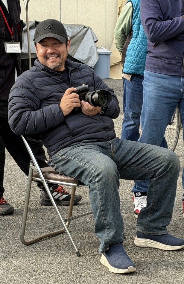 安田淳一監督