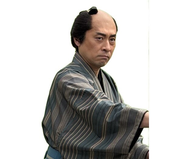 井之上チャル