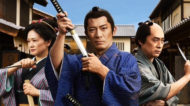 「侍タイムスリッパー」外伝ドラマのスタート日が決定　京都太秦映画村での“公開収録”も開始＜心配無用ノ介天下御免＞