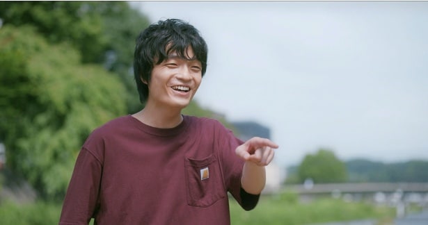 特集ドラマ「片想い」より