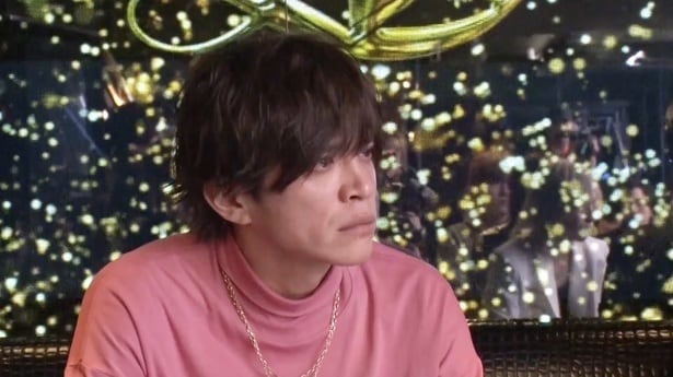 山本裕典、因縁のホストと劇的和解で男泣き『愛のハイエナ』看板企画完結にニューヨーク嶋佐「過去イチ熱い」＜愛のハイエナ5＞