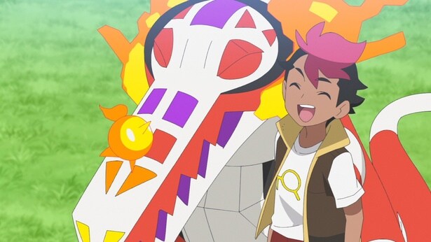アニメ『ポケットモンスター(2023)』ABEMAで無料一挙放送