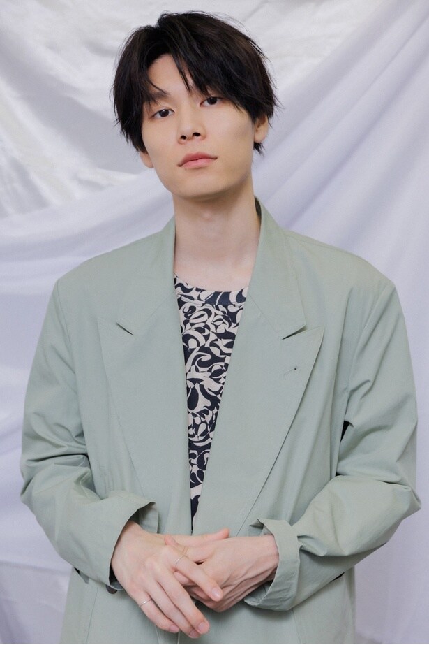 萩原利久