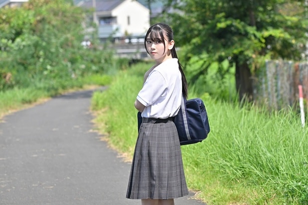 EP5「あのときの声」に出演する山下瞳月