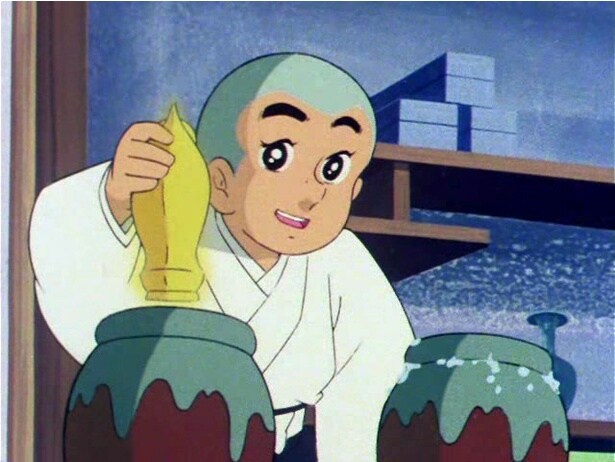 ABEMAで『一休さん』全296話を193時間ノンストップ無料一挙放送