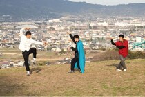 反町隆史“雄太”、大森南朋“肇”、津田健次郎“紀介”が37年前の約束を果たす…「中二病最高」の声＜ラムネモンキー 最終回＞
