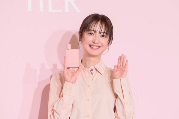 佐々木希