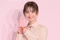 佐々木希、お花見の必需品はまさかの「ウェットティッシュ」意外すぎる庶民派な素顔に会場ほっこり
