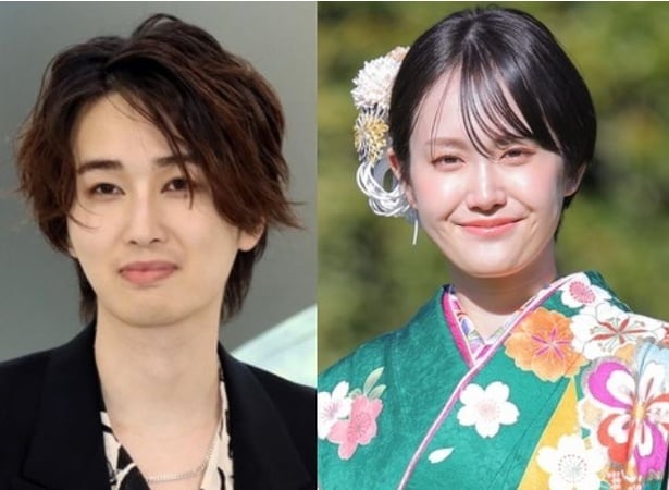 「パンチドランク・ウーマン」公式Instagramが更新