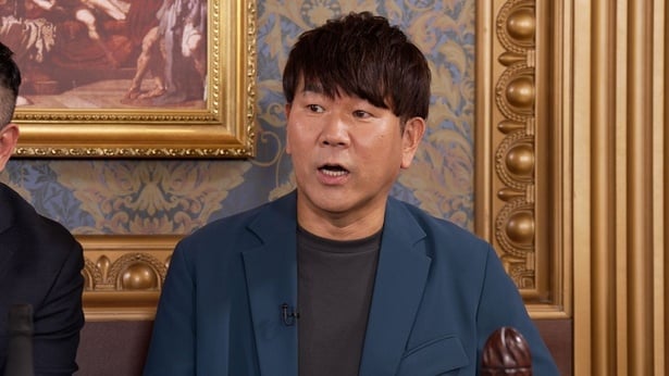 「ケンドーコバヤシのキャベリバ内閣」より