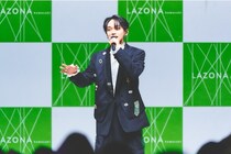 宮世琉弥、3rdアルバム『Illusion』発売日に熱狂ライブ　石崎ひゅーいも「歌声に何度も心が躍った」と絶賛