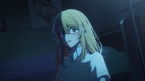 ＜【推しの子】＞ゴローとさりなの再会、夢と約束を諦めなかったミヤコ…第3期最終話が「涙腺崩壊」「本当に心動かされた」と話題