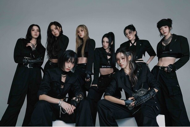 GPP「Bring it Back」
