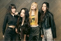 ガールズグループ・GPP「デビュー前後の私たちの変化にも注目してください」、密着番組『GPP Fly 〜崖っぷち紙ヒコーキのテイクオフ〜』で激動の軌跡を振り返る