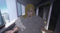 ＜呪術廻戦 死滅回游＞現代で万能すぎるレジィの術式「レシートの存在が嬉しすぎてミノムシになるまで集めちゃったんだな」